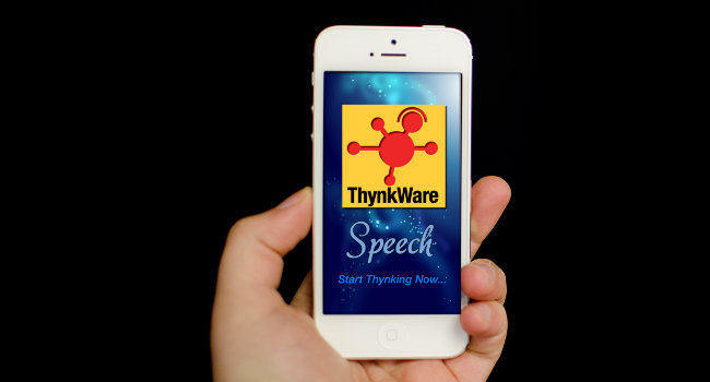 ThynkWare Speech