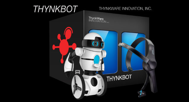ThynkBot